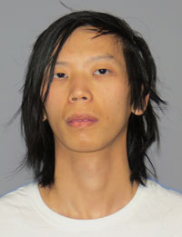 Halifax man charged in murder