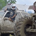 Mudfest Halifax entertains on Father’s Day at Nessralla Farm