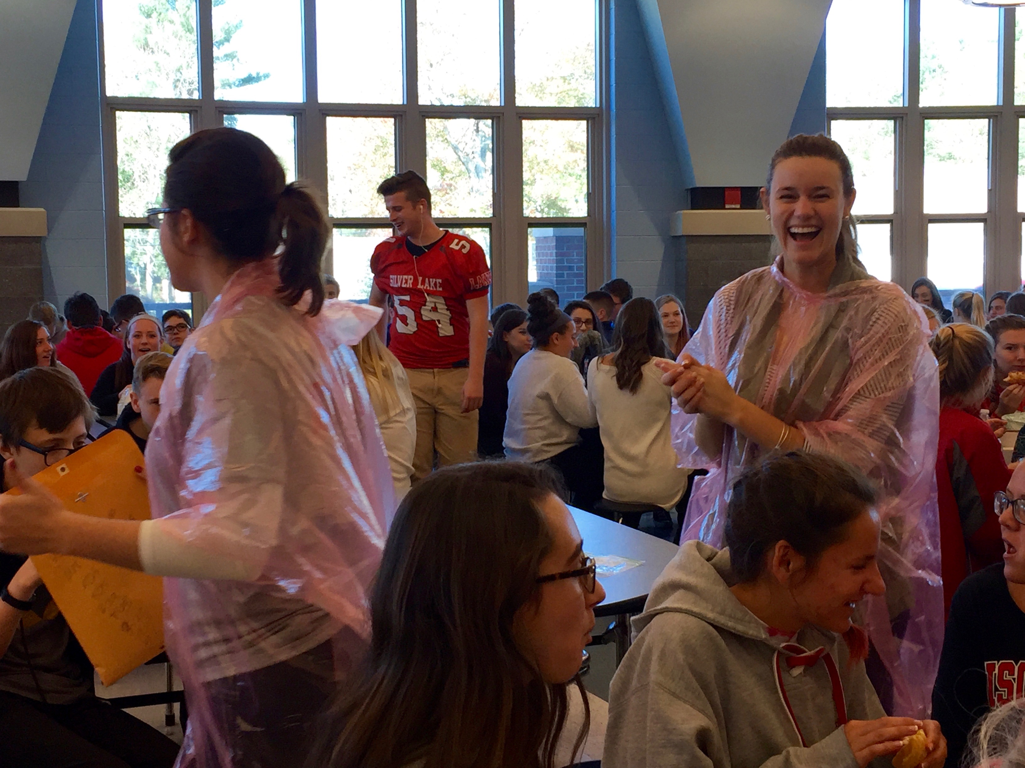 111017 Key Ckub Advisors Sarah Stefaniak Math Teachers and Jennifer