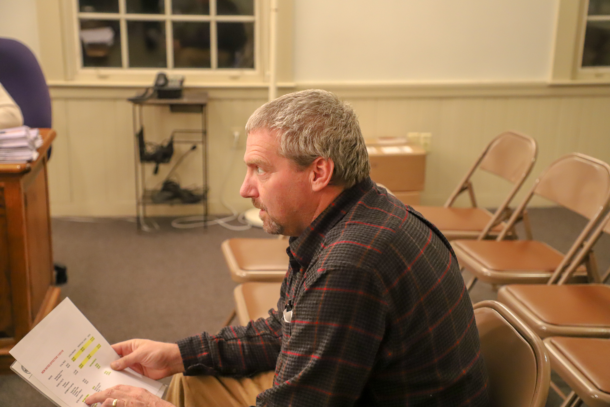 Steven Hayward PlymptonHalifax Express