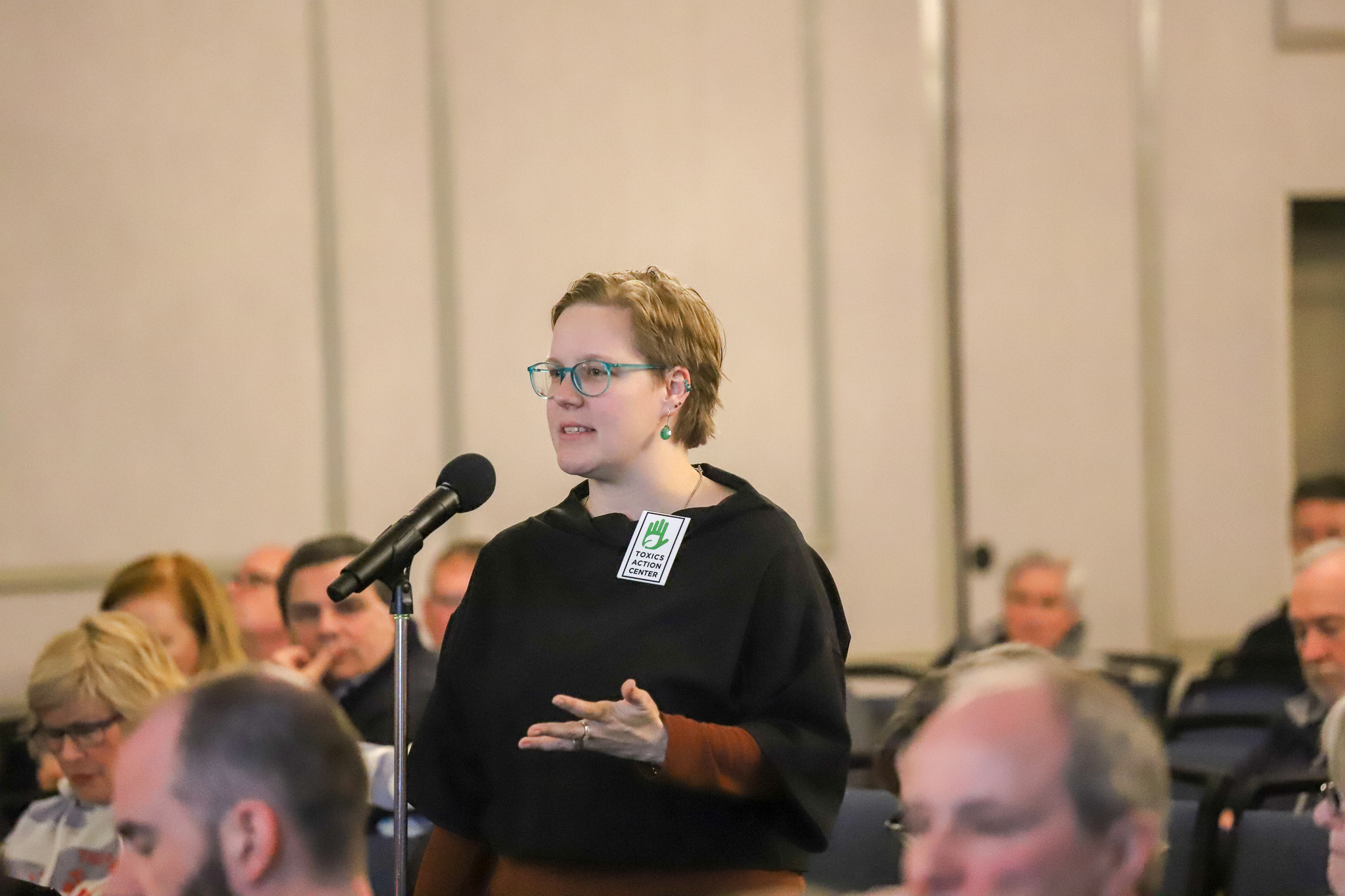 Claire Müller PlymptonHalifax Express