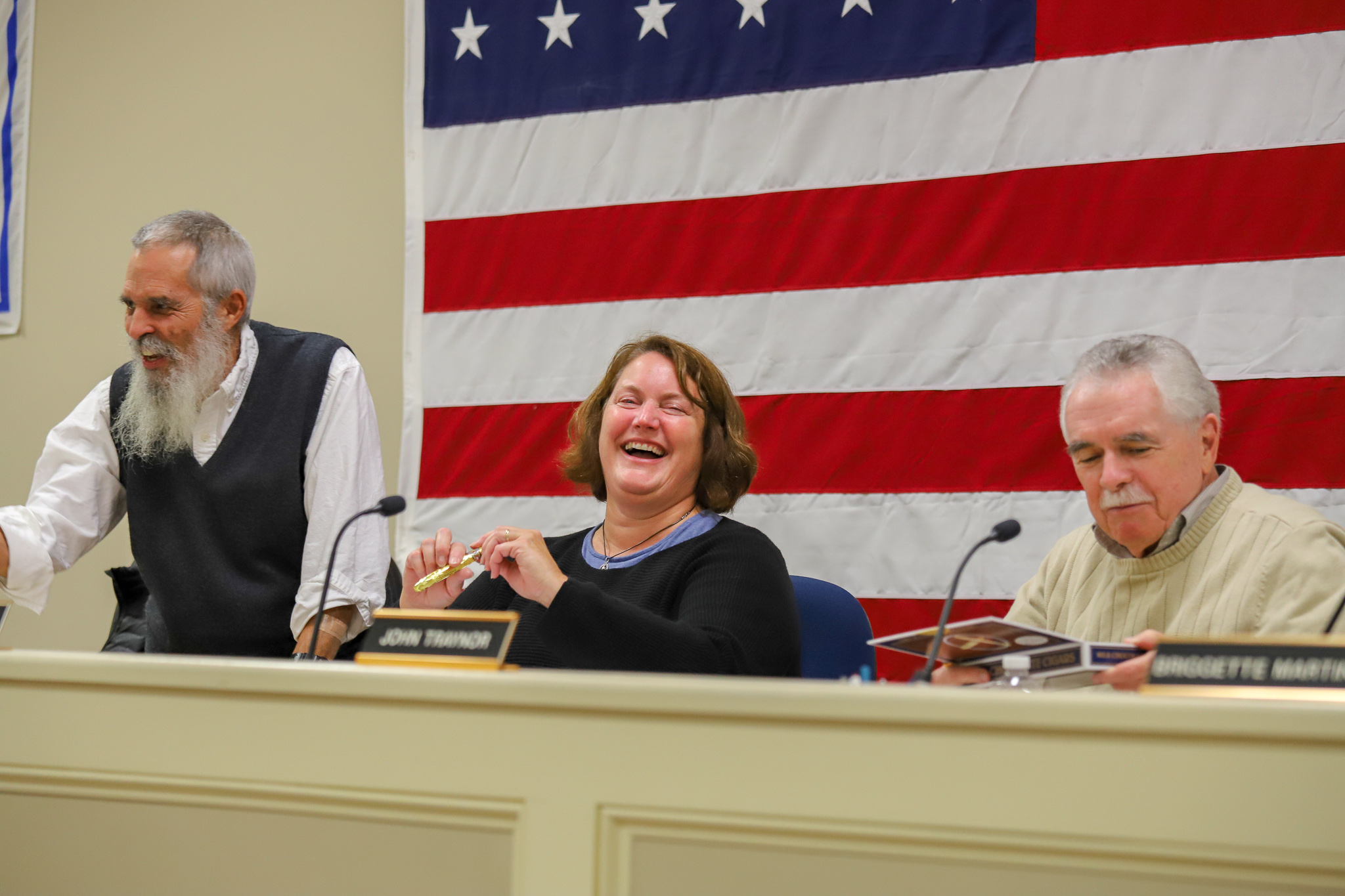 Plympton Board of Selectmen PlymptonHalifax Express
